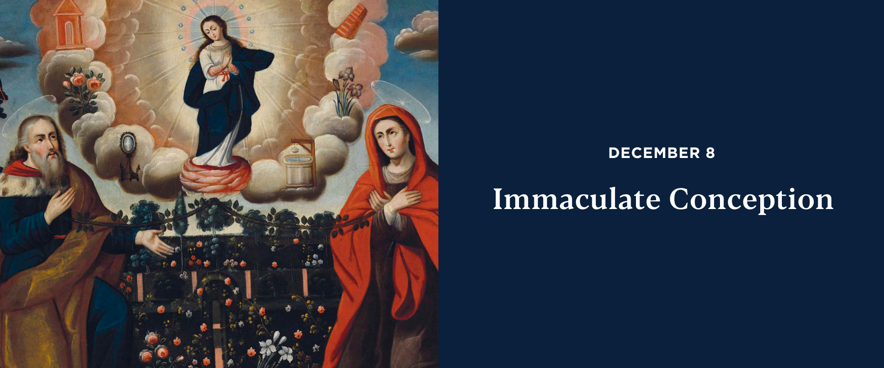 Immaculate Conception